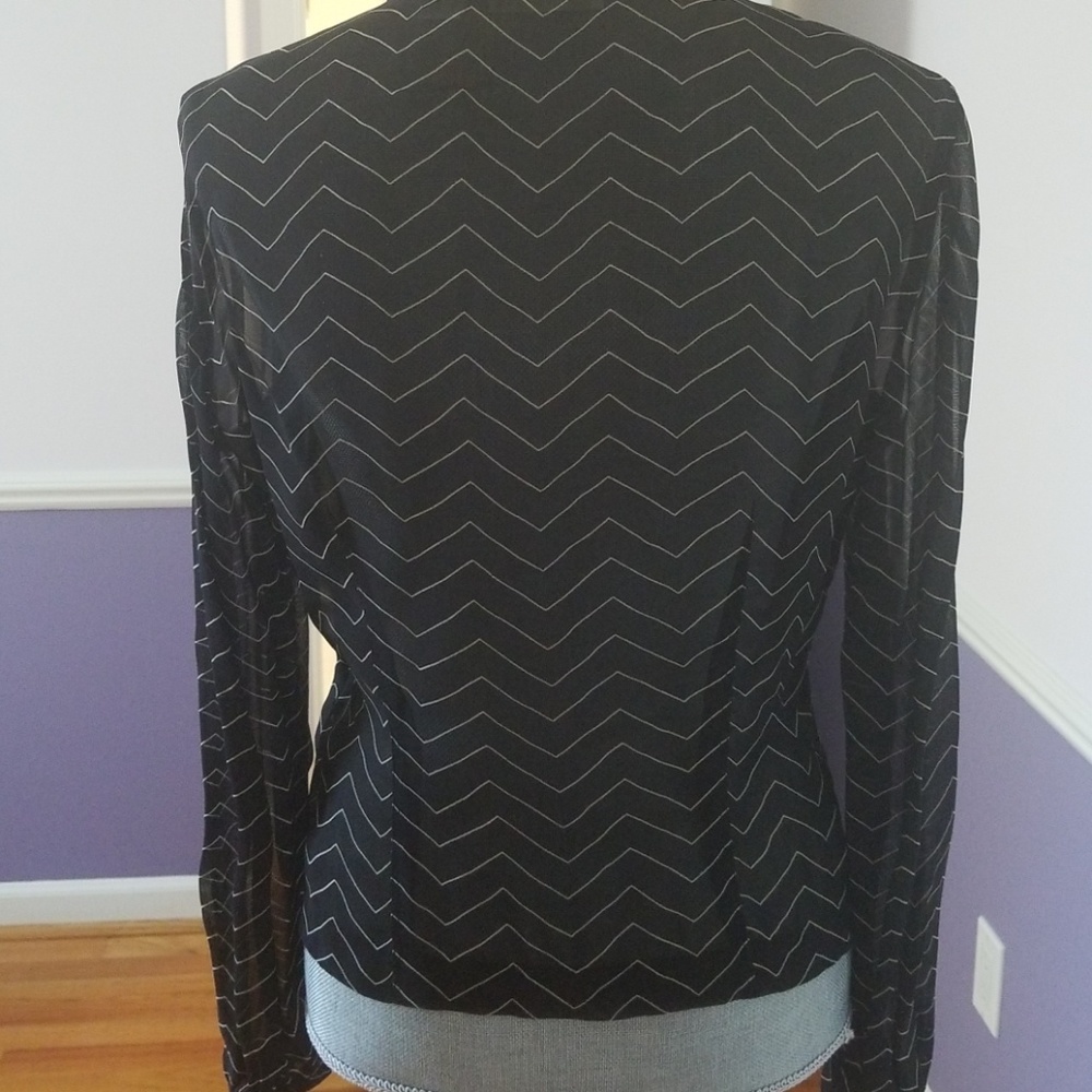 Blouse - Picture 6 of 8